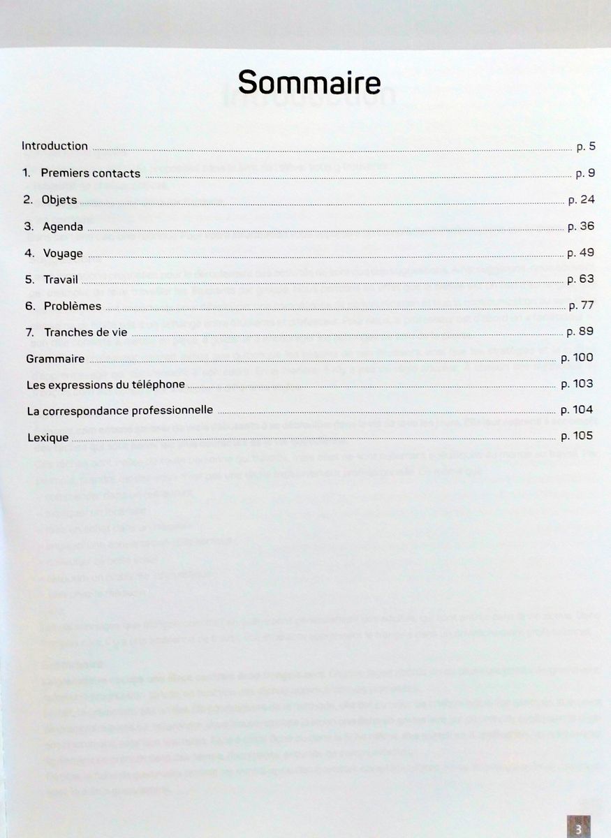 Francais.com Debutant A1-A2 3eme edition Guide pedagogique