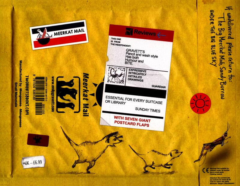 Meerkat Mail
