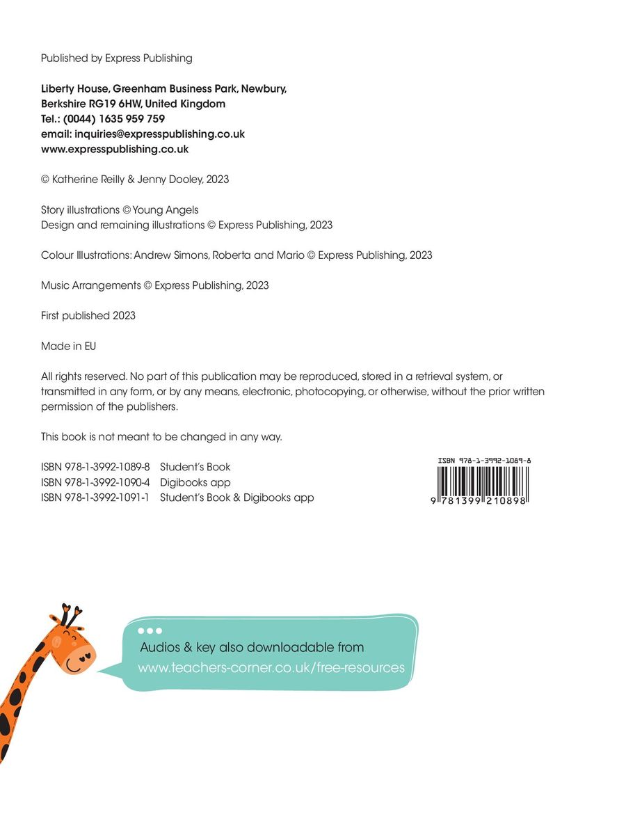 Short Tales 5 The Kind Elephant and the Greedy Man Digibook Application