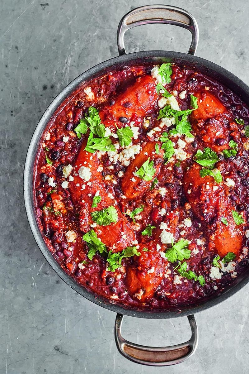 One Simple One-Pan Wonders