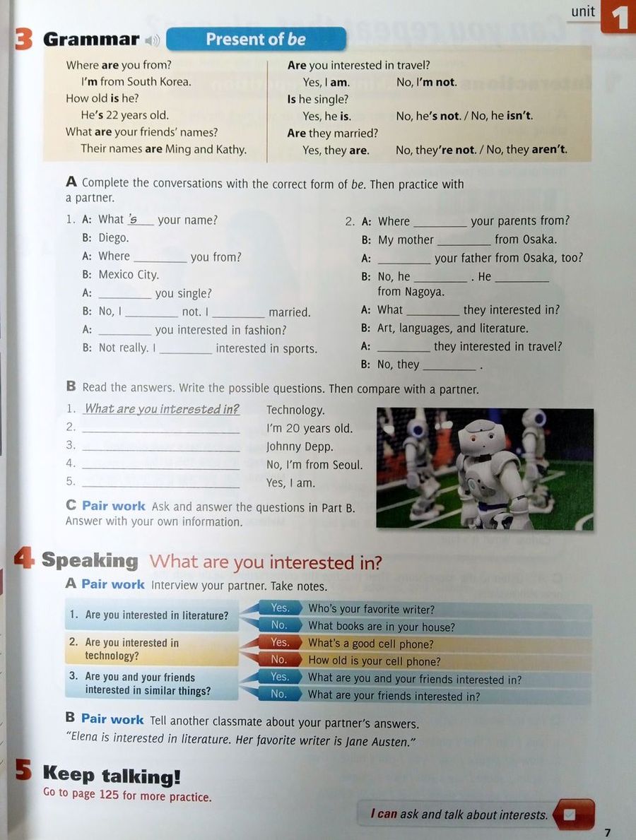 Four Corners 2 Student's Book with Self-study CD-ROM and Video