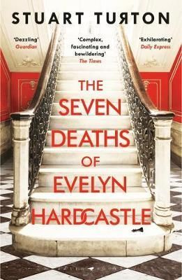 The Seven Deaths of Evelyn Hardcastle