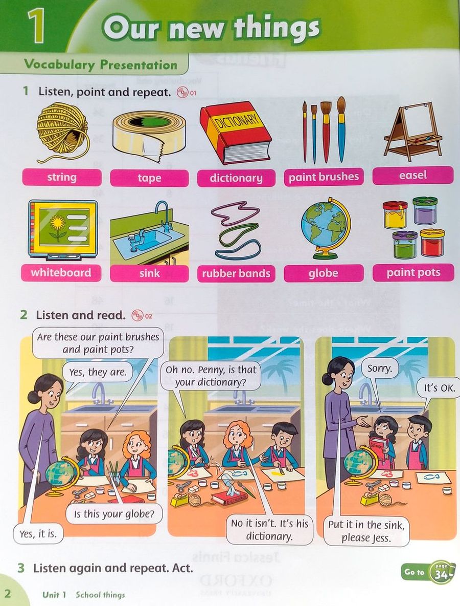 Family and Friends (2nd edition) 2 Plus Grammar and Vocabulary Builder