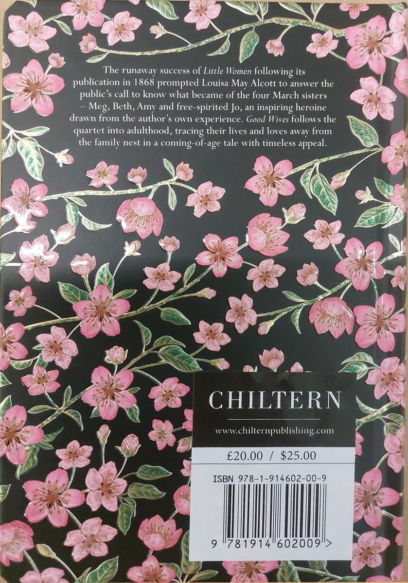 Good Wives (Chiltern Classic)