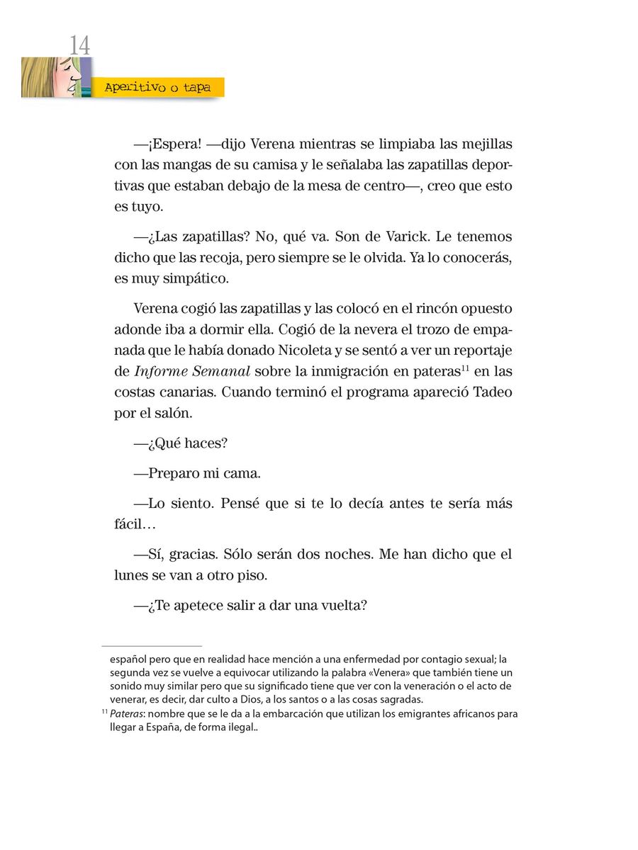 Singular.es Platos combinados + Audio