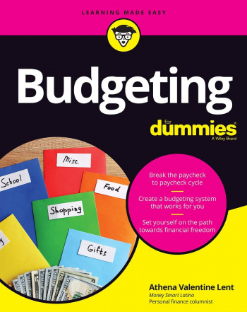 Budgeting For Dummies