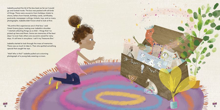 Queen Elizabeth A Platinum Jubilee Celebration