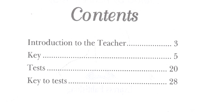 Graded Readers 2 Robinson Crusoe Teacher's Book