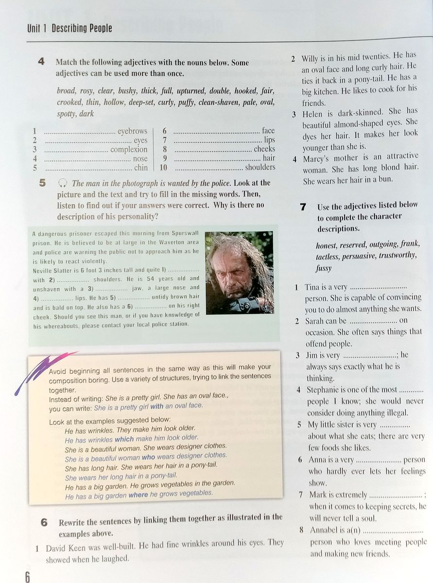 Successful Writing Upper-Intermediate Student's Book