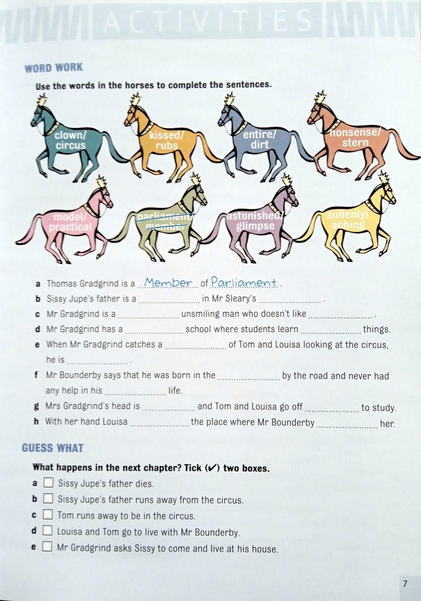 Dominoes 3 Hard Times