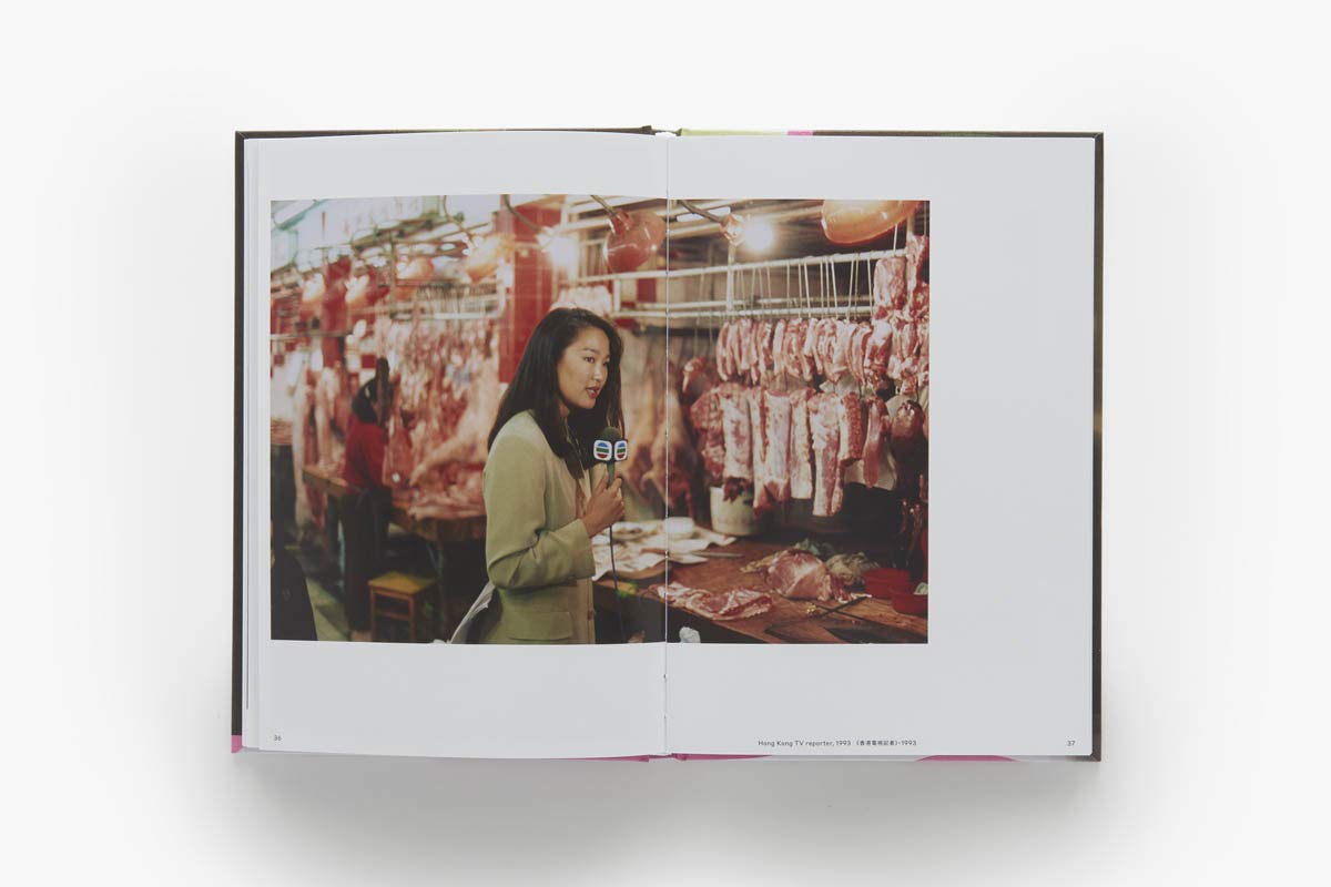 Wolfgang Tillmans: DZHK Book 2018