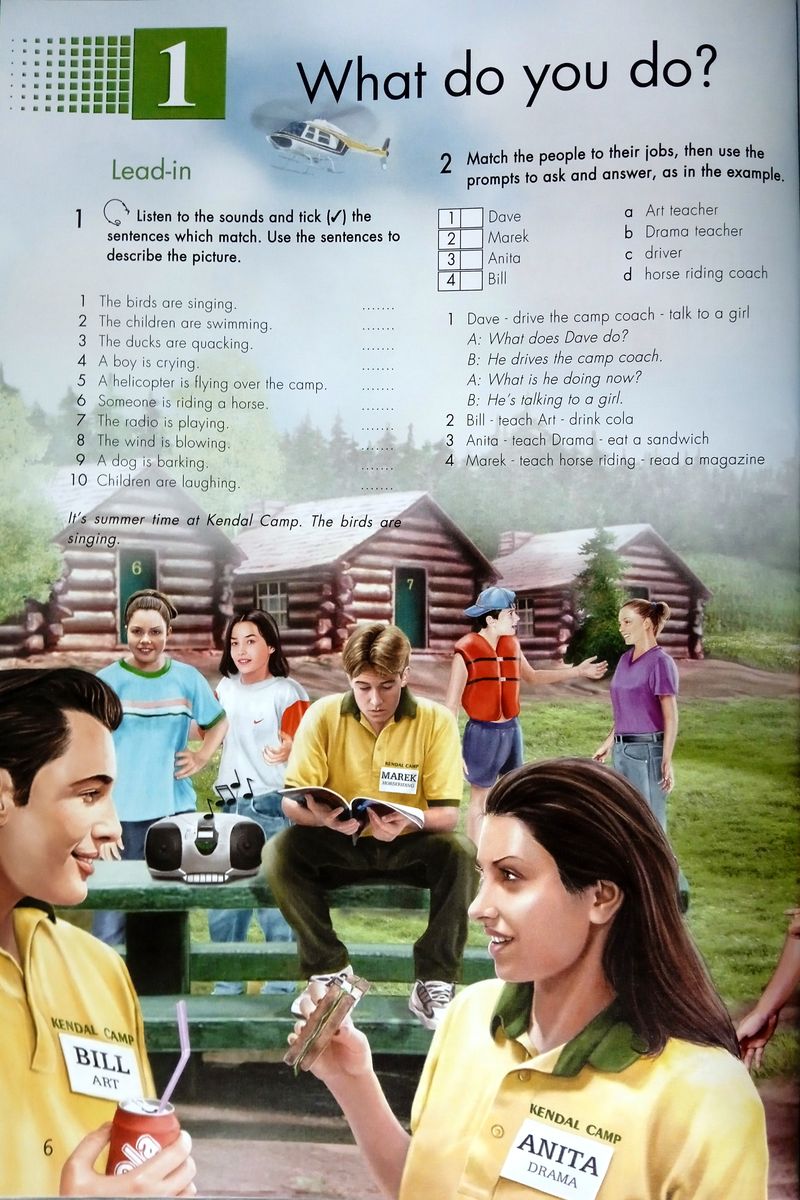 Click On 2 Student's Book with Audio CD