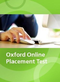 Oxford Online Placement Test