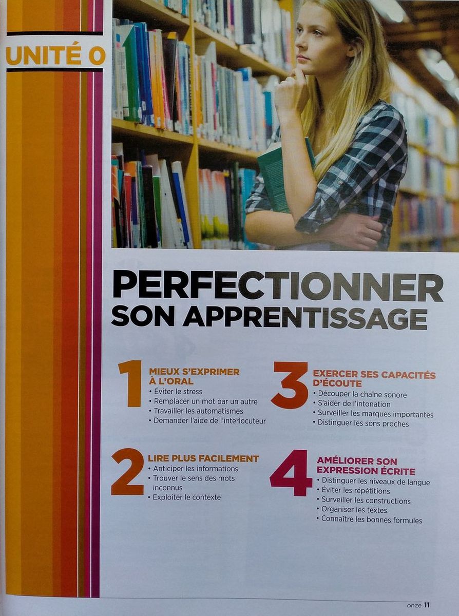 Tendances B1 Livre de l'eleve + DVD-ROM