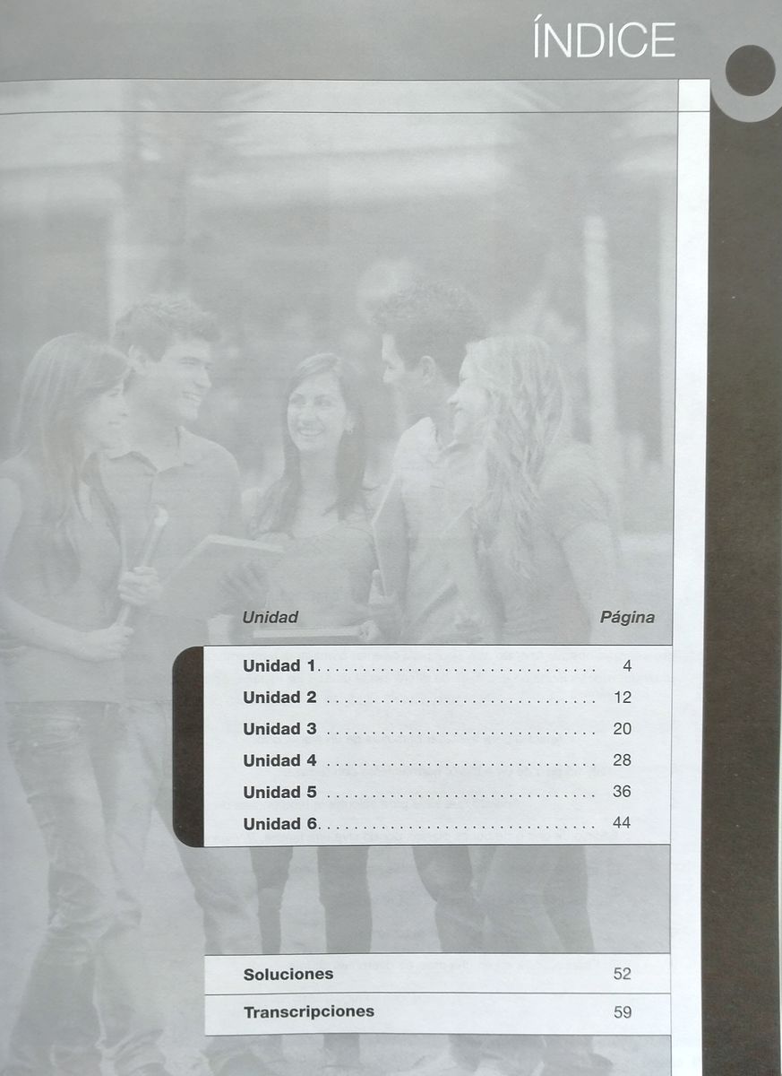 En Accion A2 Cuaderno de Actividades + Audio