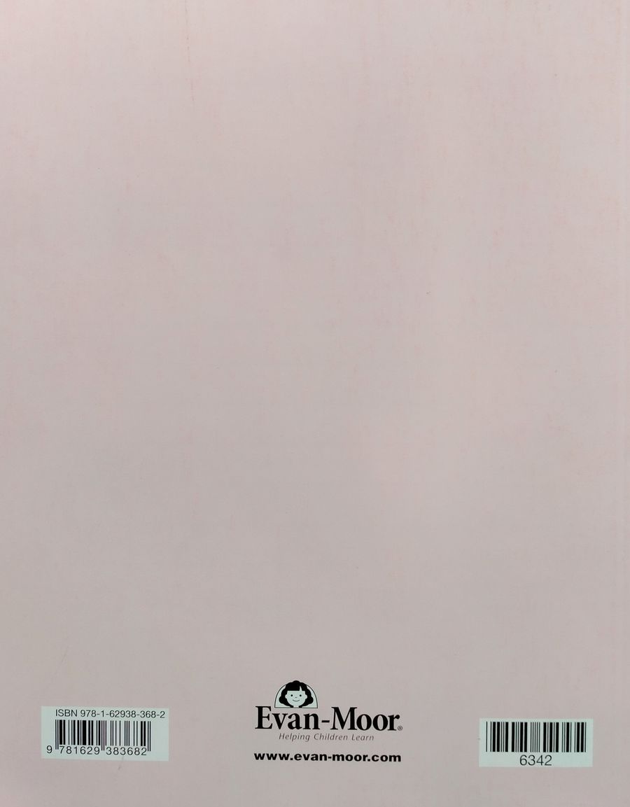 Daily Fundamentals Grade 2 Student Workbook