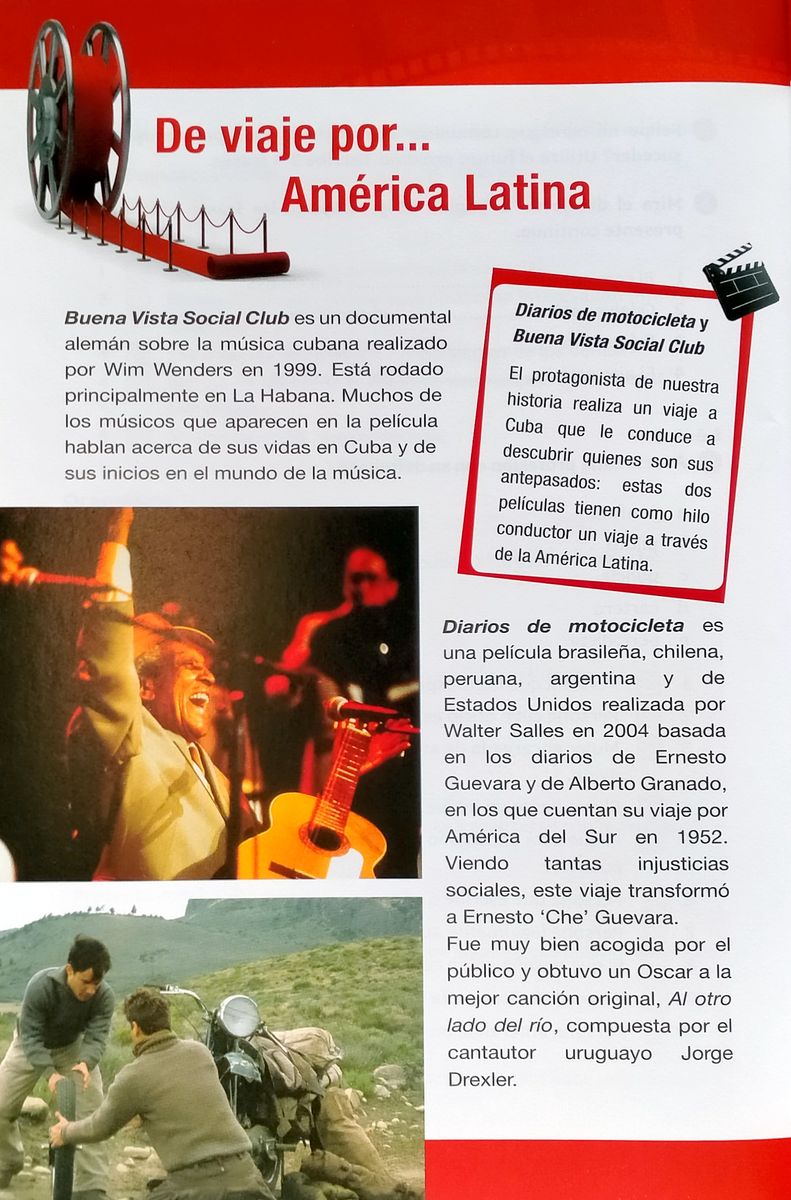 Leer y Aprender A2 Venganza en la Habana + CD