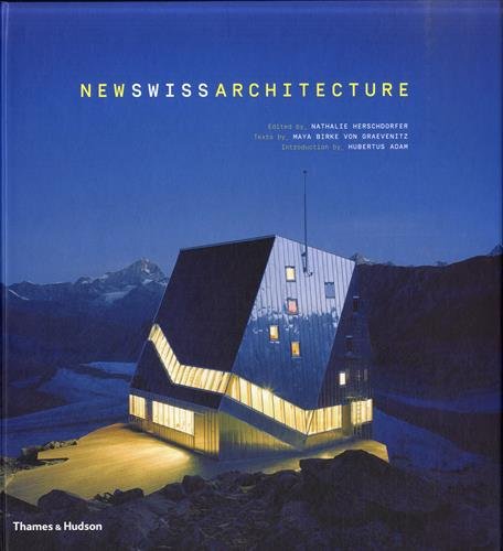 New Swiss Architecture
