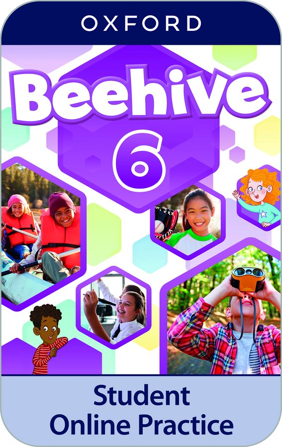 Beehive 6 Student Online Practice