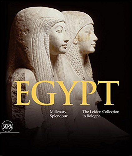 Egypt: Millenary Splendour
