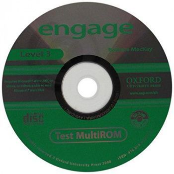 Engage 3 Test Multi-ROM