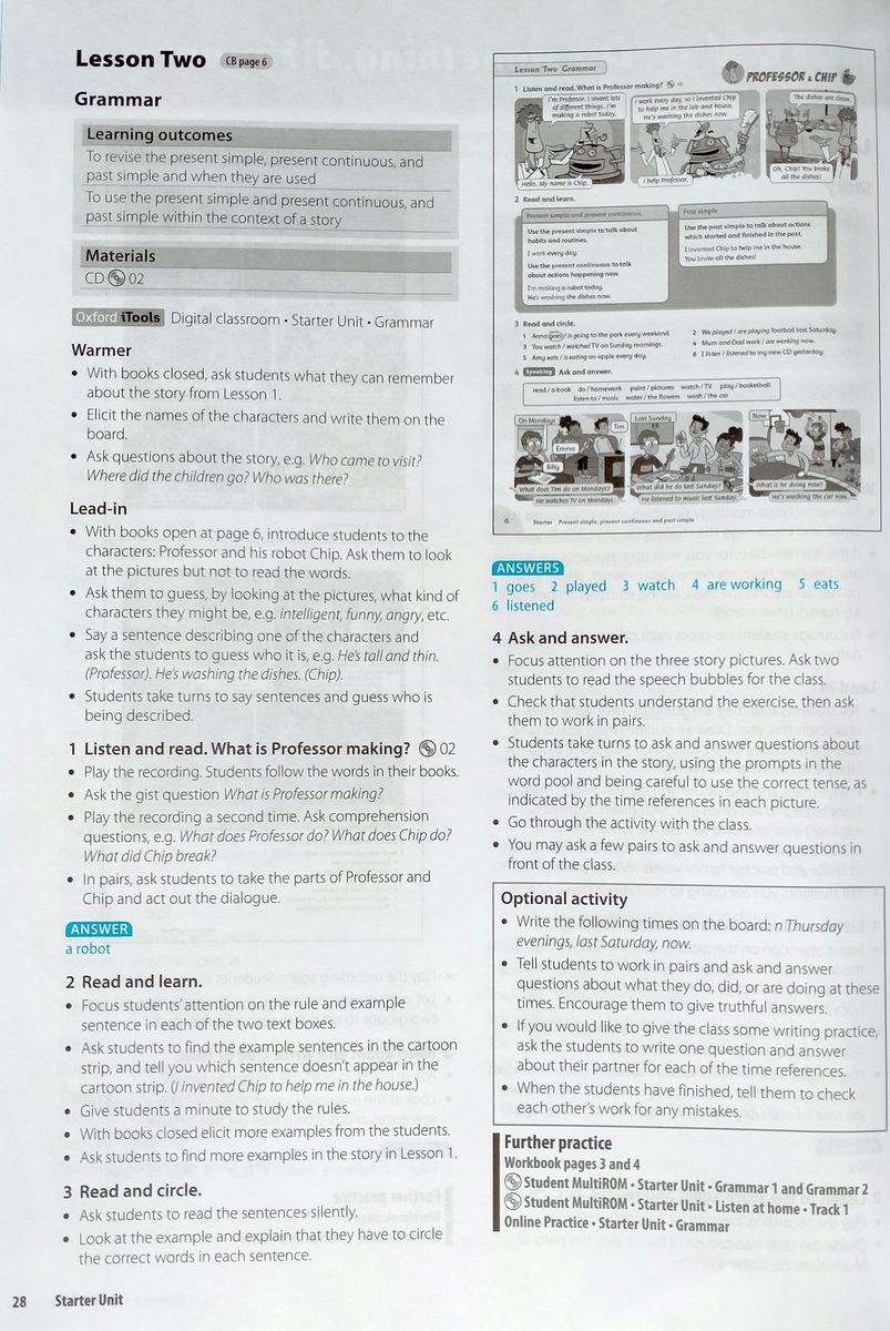 Family and Friends (2nd edition) 5 Teacher's Book Plus Pack (2014)