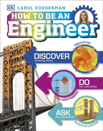 How to Be an Engineer with Carol Vorderman
