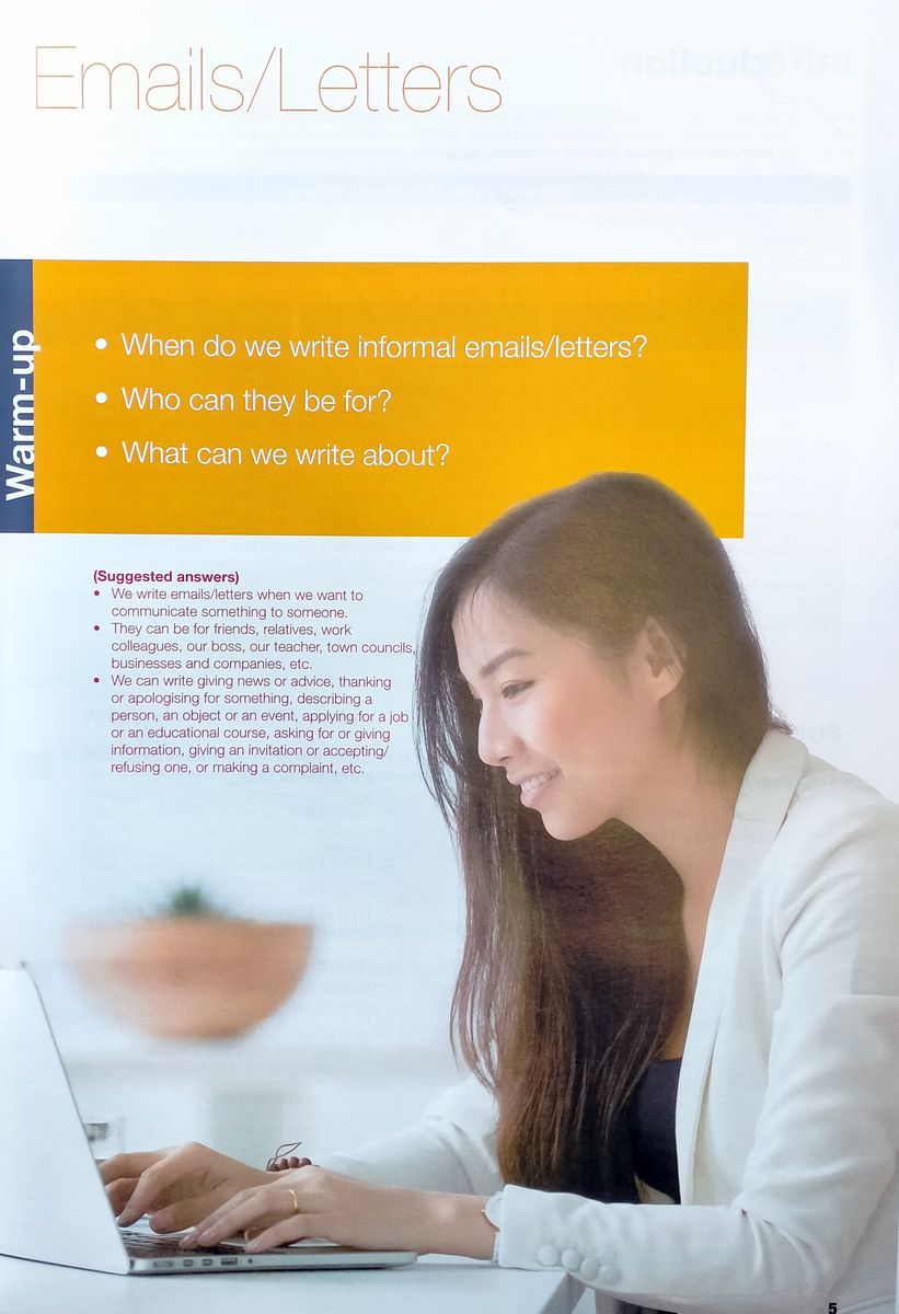 The Art of Writing B2 Teacher's Book with Digibook