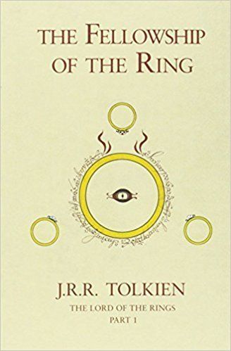 The Lord of the Rings Boxed Set