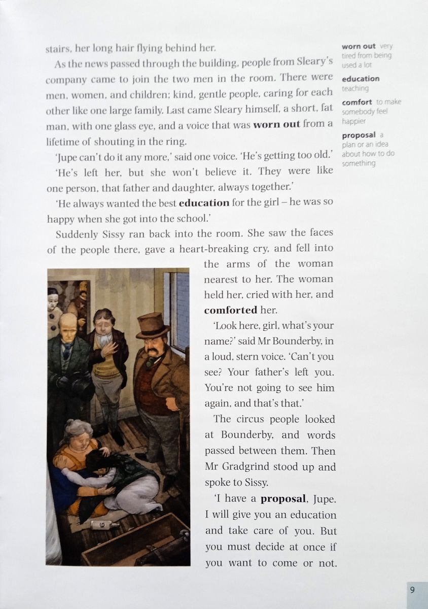 Dominoes 3 Hard Times