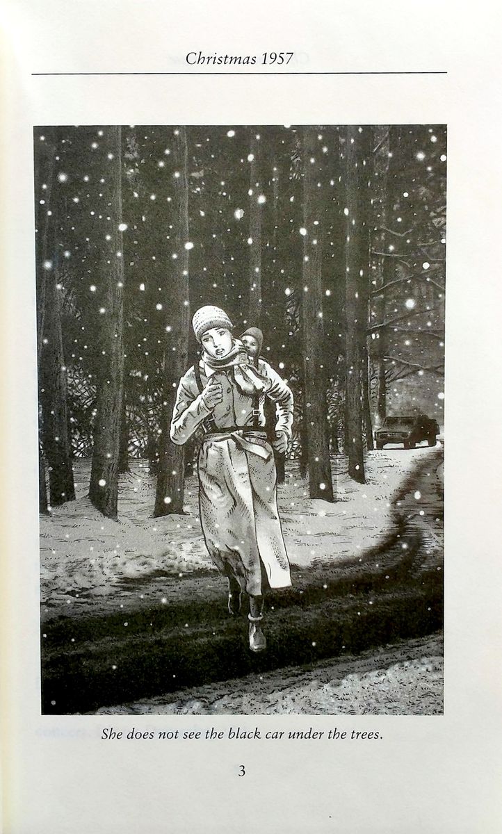 Oxford Bookworms Library 1 Christmas in Prague with Audio Download (access card inside)