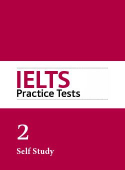 IELTS Practice Test 2 Self Study