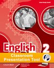 English Plus (2nd Edition) 2 Workbook Classroom Presentation Tool