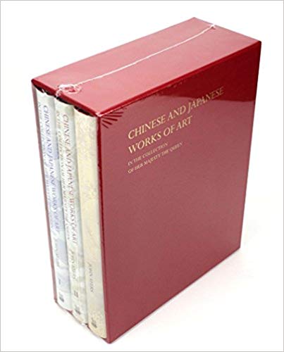 Chinese and Japanese Works of Art: in the Collection of Her Majesty The Queen