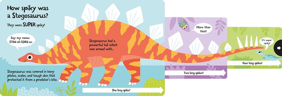 How Toothy is a T. rex