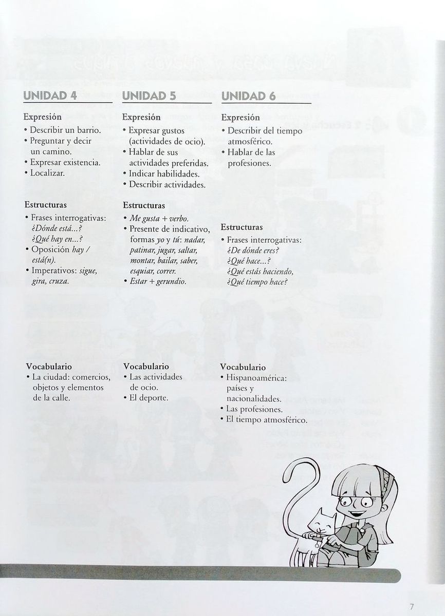 Uno,dos,tres...ya! 2 Guia para profesor