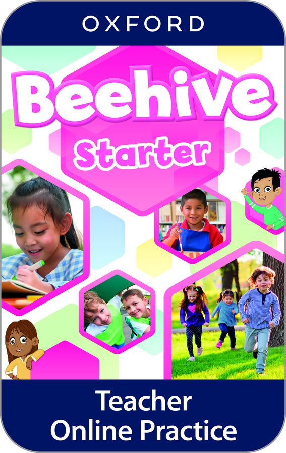 Beehive  Starter Teacher Online Practice