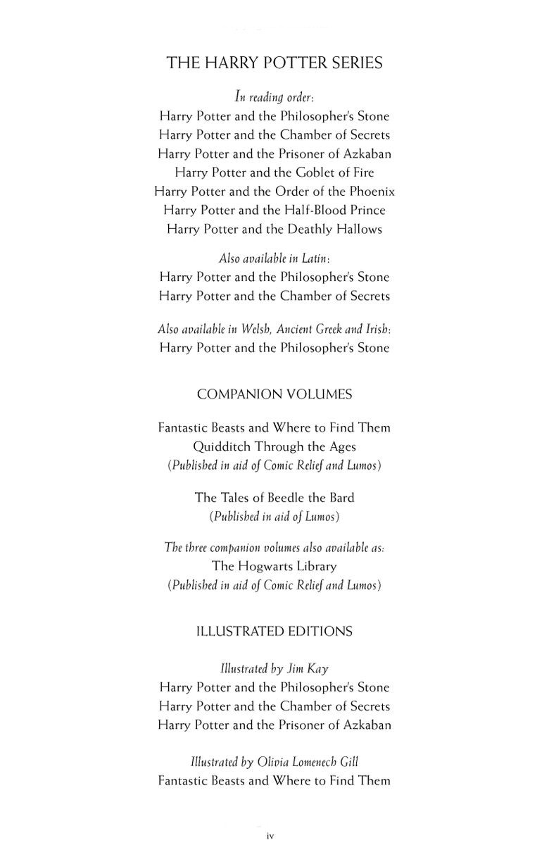 Harry Potter and the Half-Blood Prince Paperback