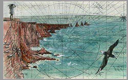 Medusa The Girl Behind the Myth (Illustrated Gift Edition)