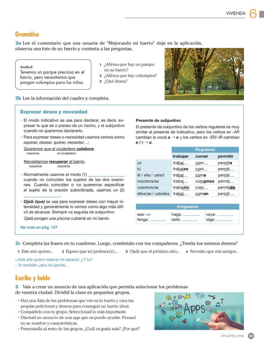 Vitamina B1 Libro del alumno + Licencia digital
