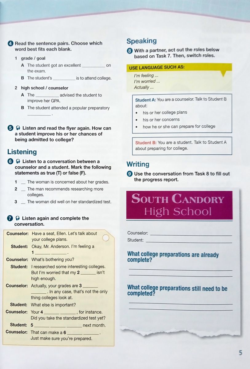 Career Paths University Studies Teacher's Guide, Student's Book with Digibook and Online Audio