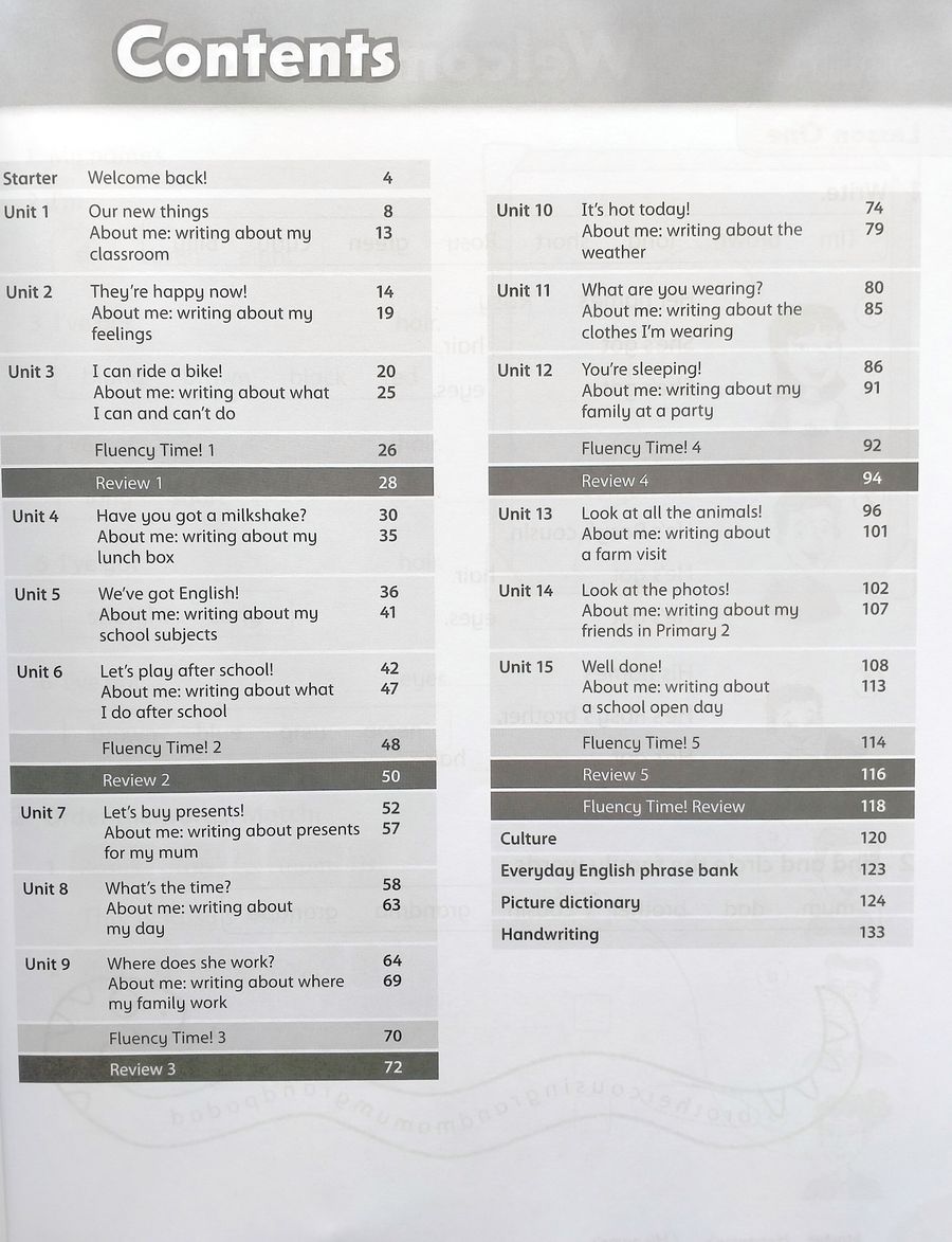 Family and Friends (2nd edition) 2 Workbook