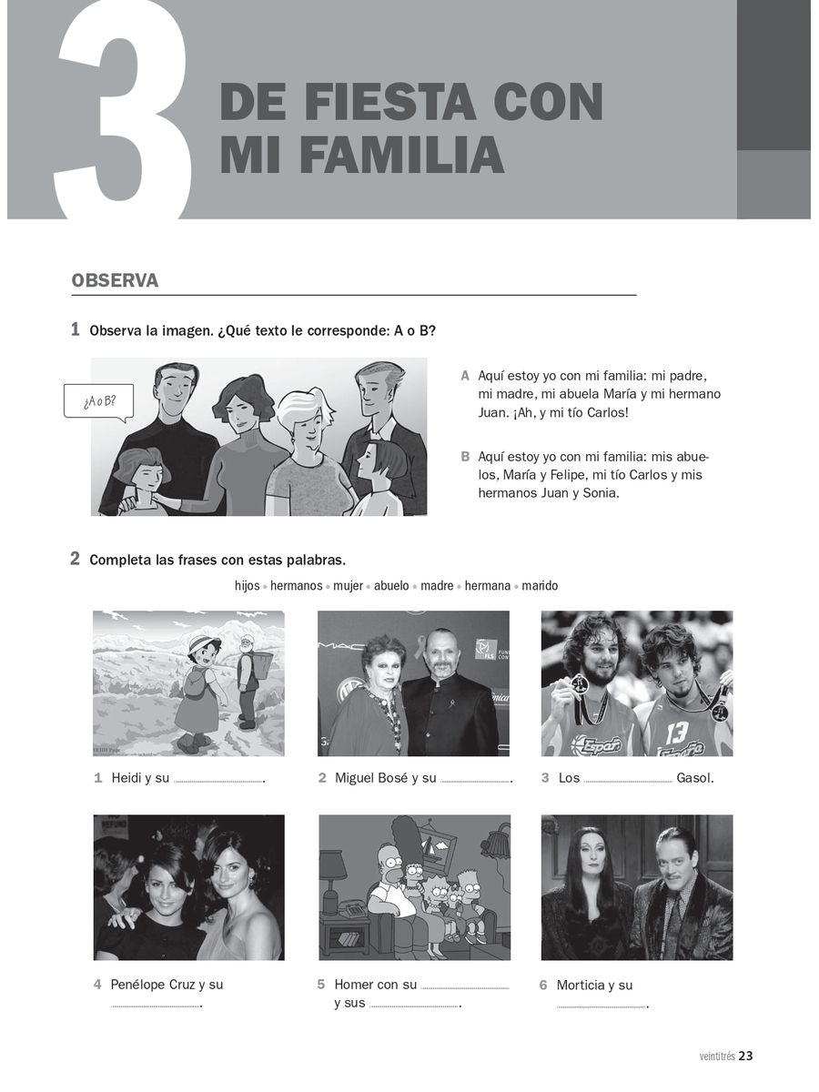 Agencia Ele 1 (A1) Nueva Edition Libro de ejercicios + web access