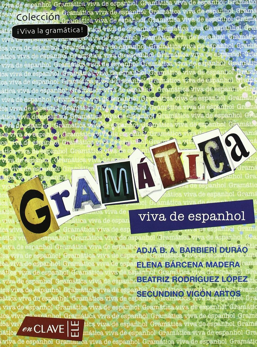 Gramatica Viva de Espanol