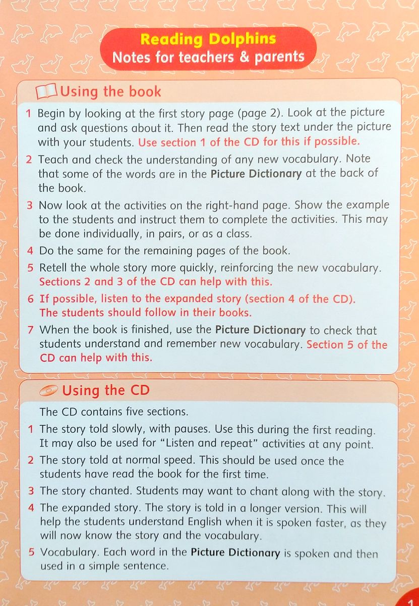 Dolphin Readers 2 Super Sam