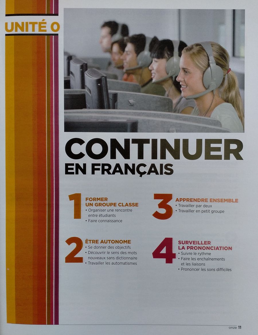 Tendances A2 Livre de l'eleve + DVD-ROM