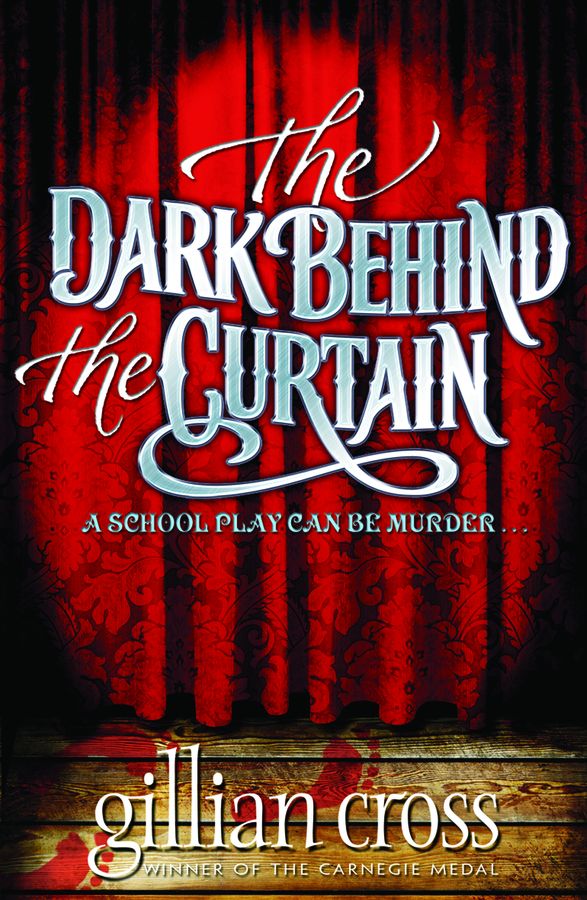 The Dark Behind the Curtain