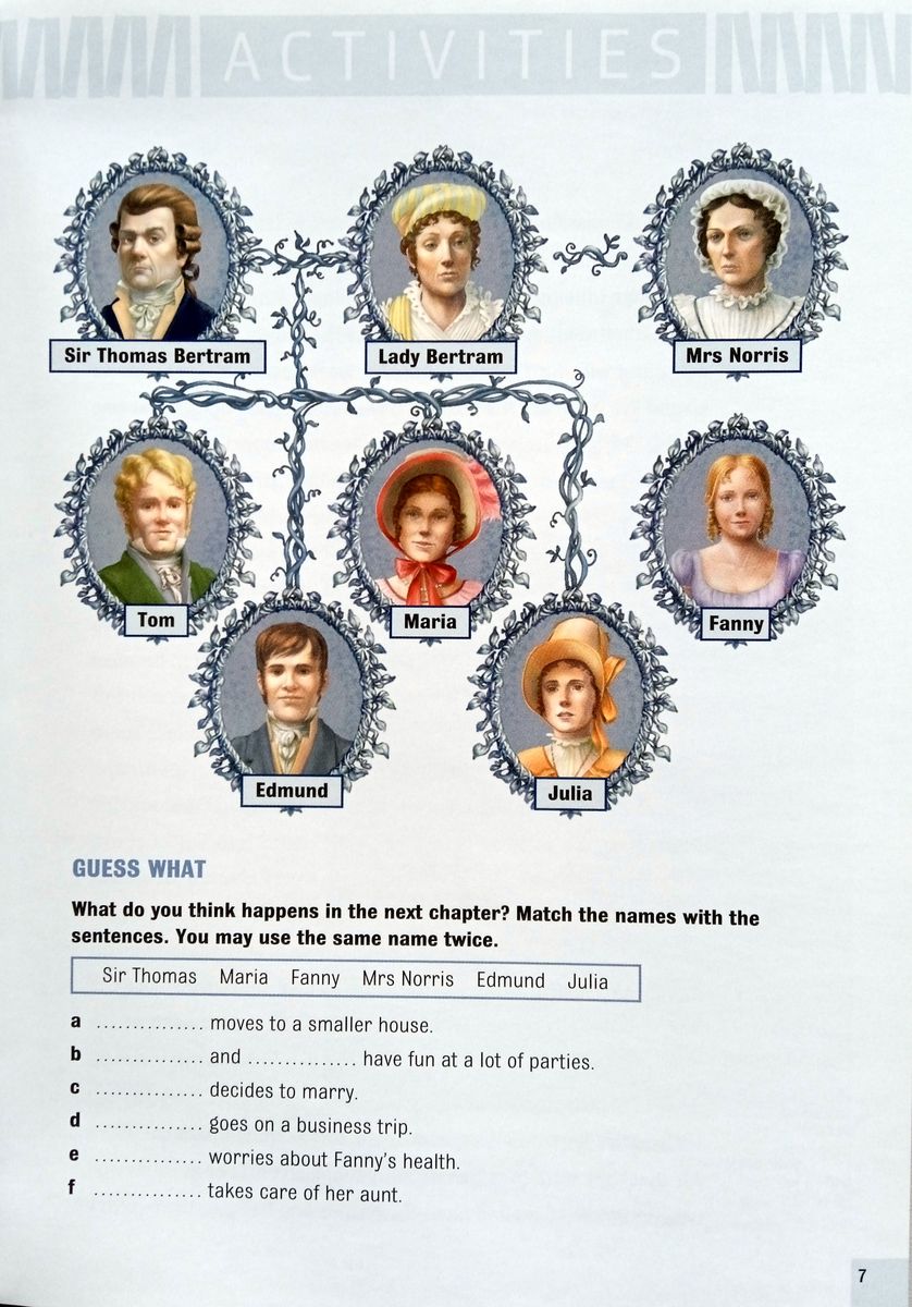 Dominoes 3 Mansfield Park