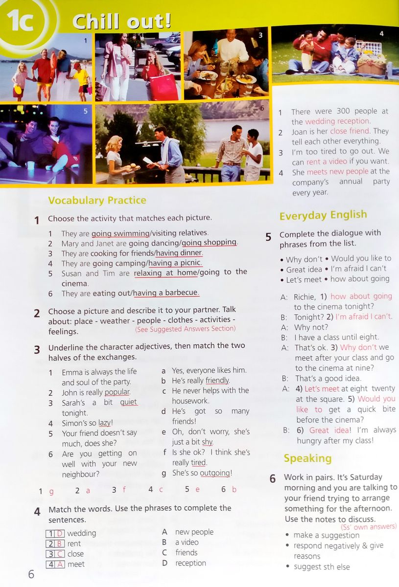 Upstream A2 Elementary Workbook (Teacher's)