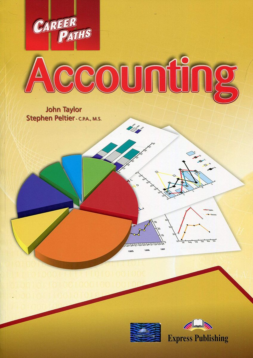 Career Paths Accounting Teacher's Guide, Student's Book with Digibook and Online Audio